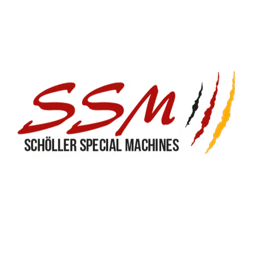 Schöller Special Machines