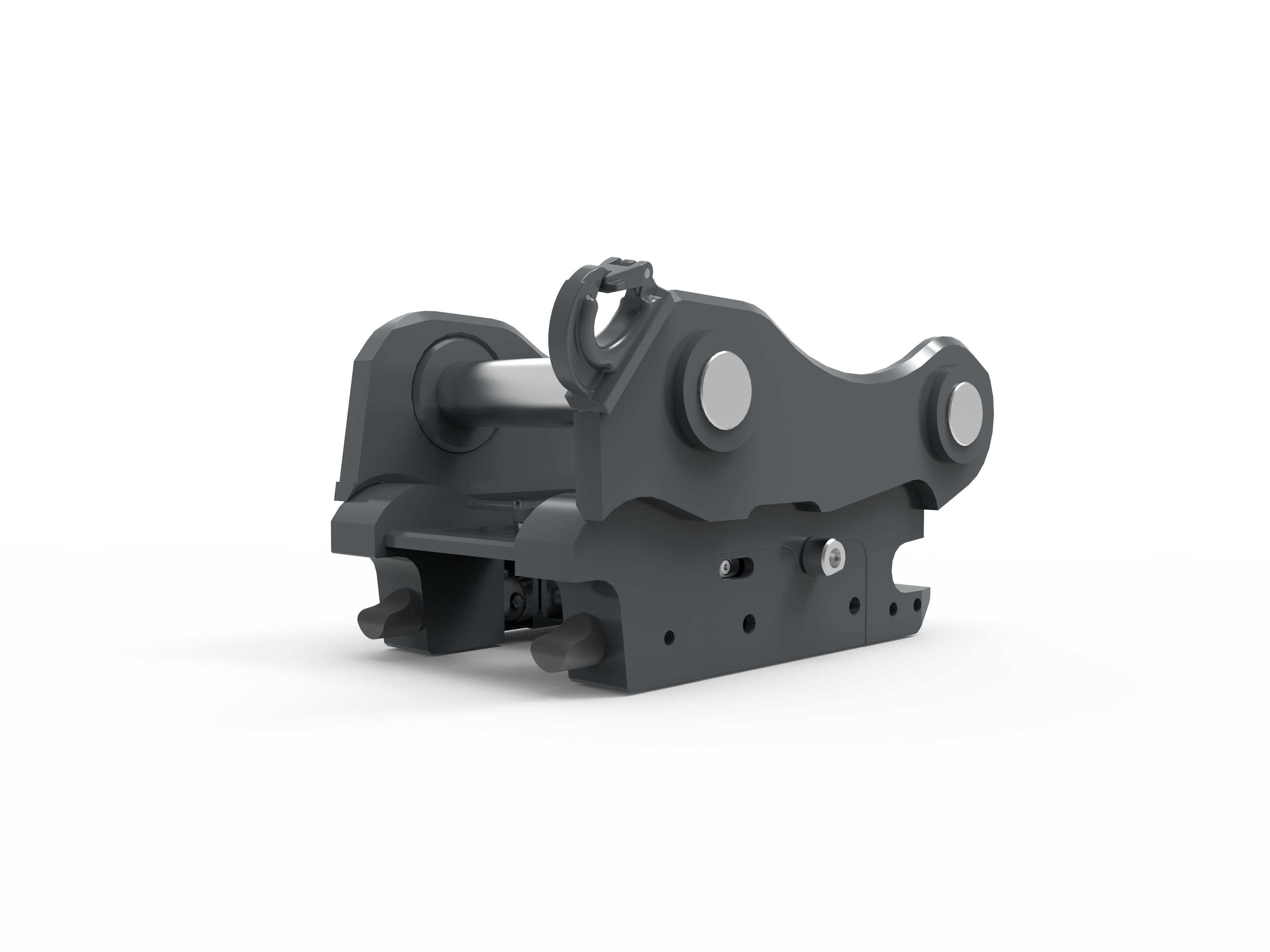 FC 45 Quick Coupler