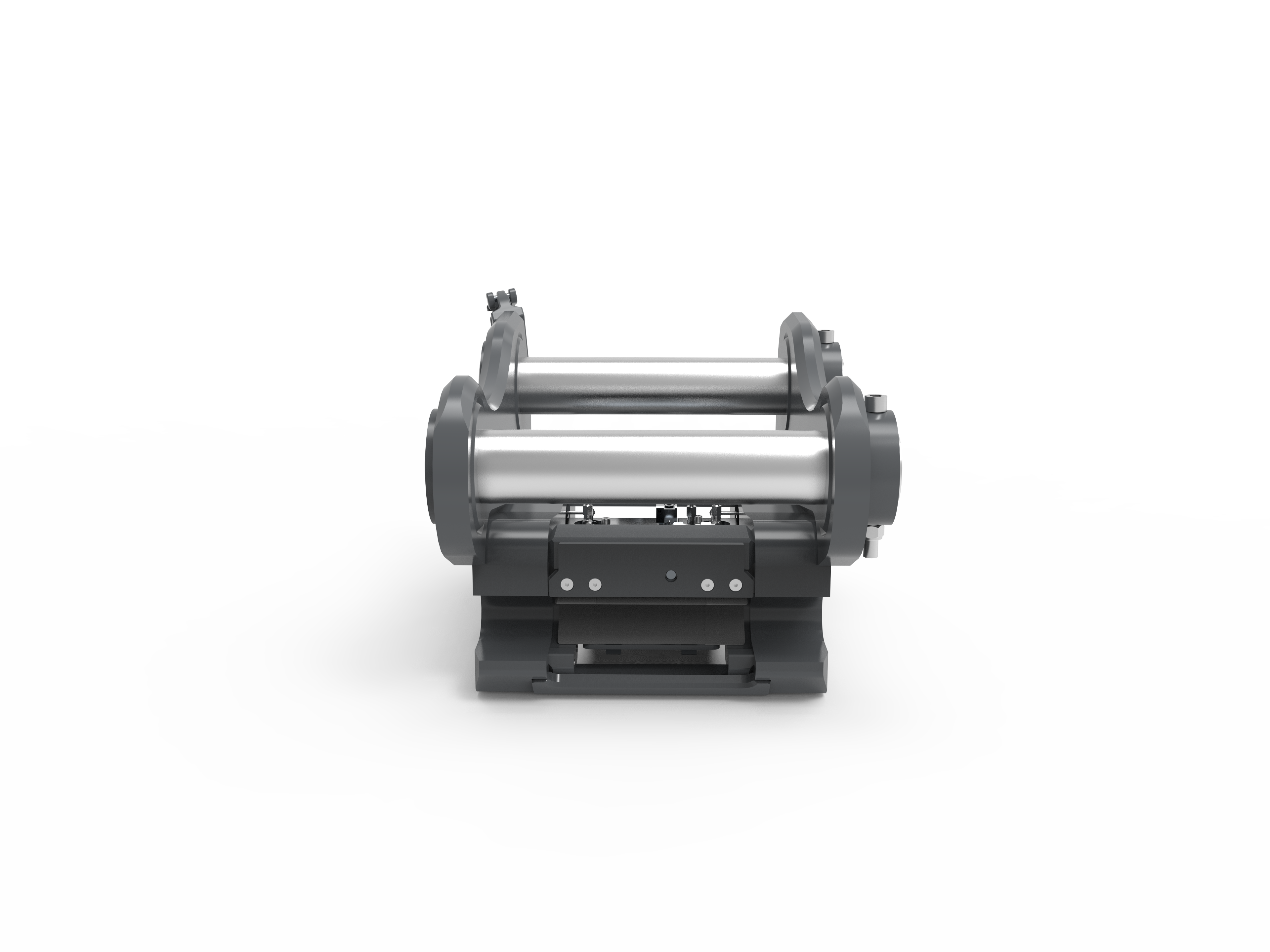 FC 60 Quick Coupler